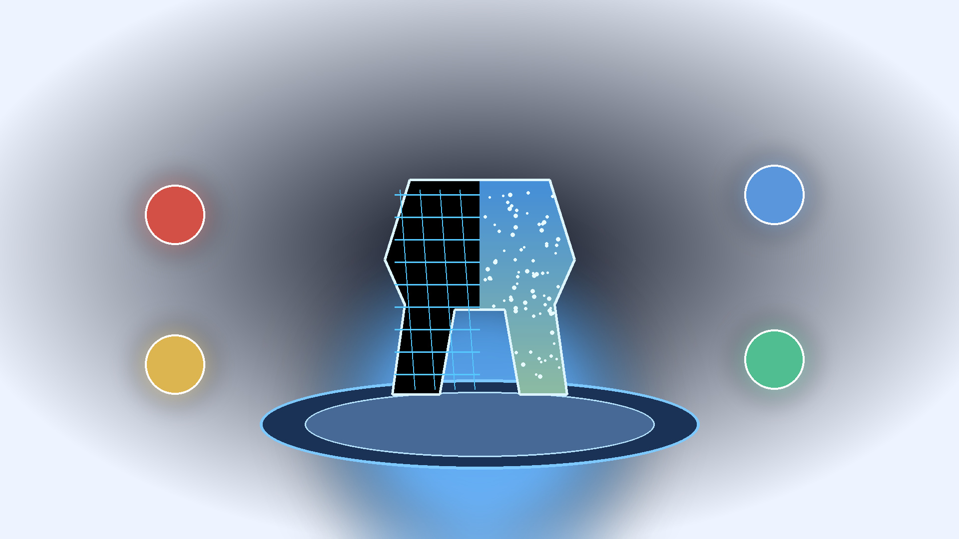 腾讯开源Hunyuan3D 2.1，面向高保真三维资产生产