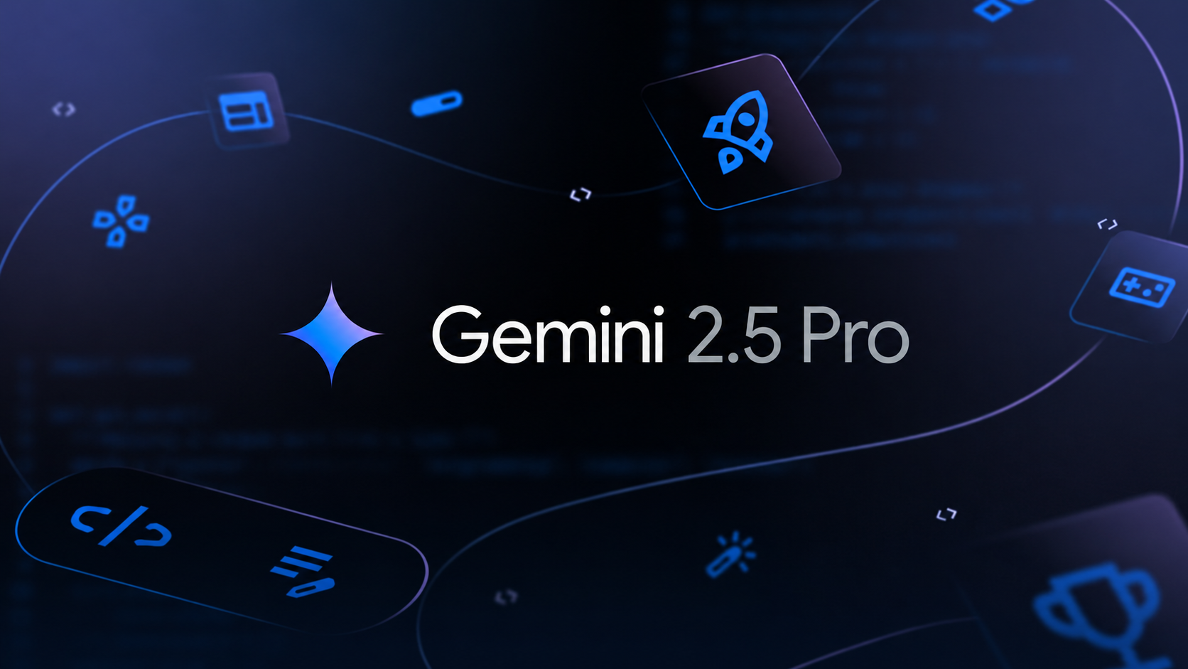 Google发布Gemini 2.5 Pro，思考能力进入新一代通用模型