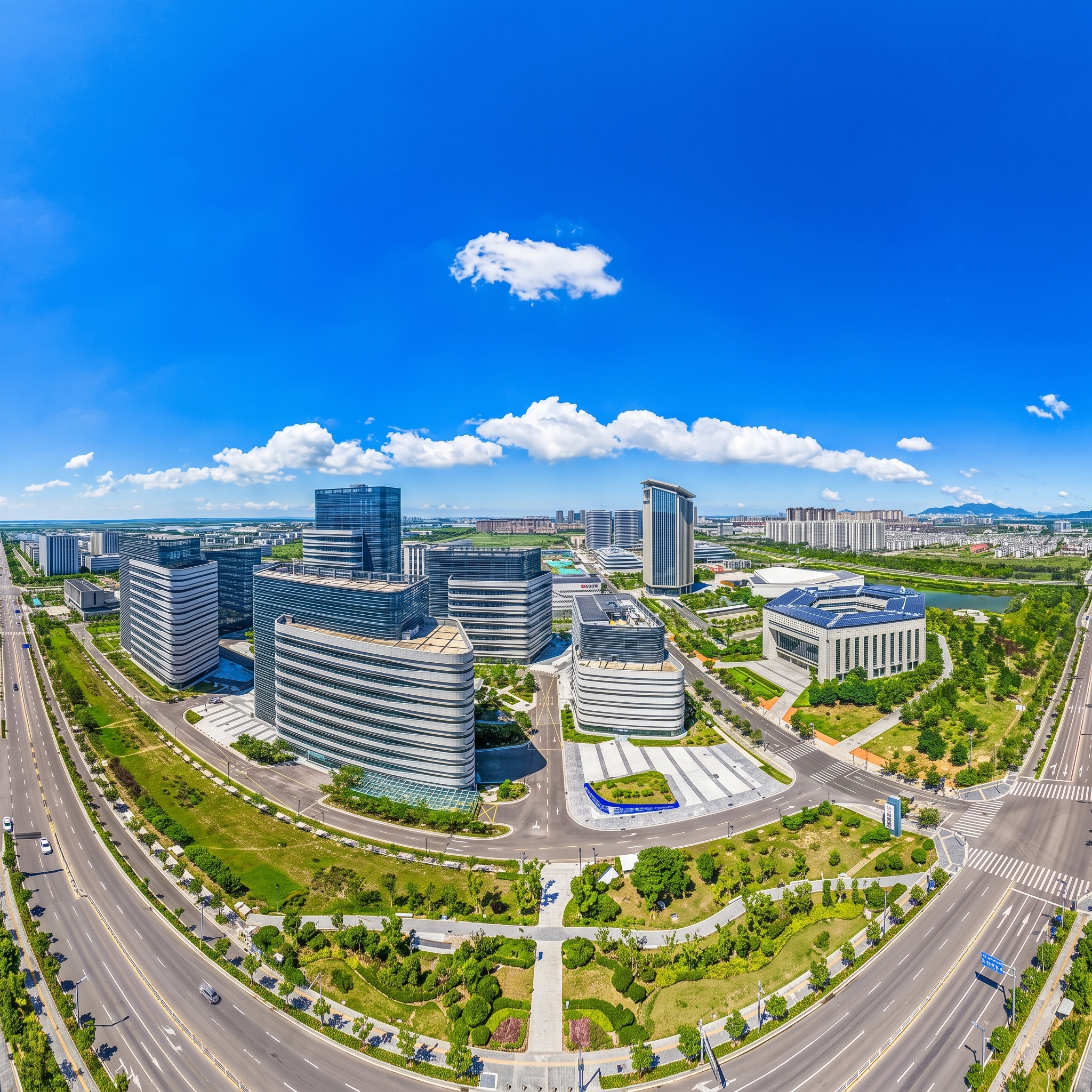 为什么选择我们